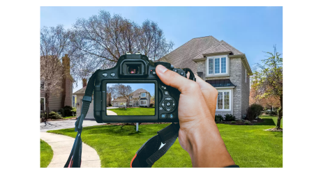 Real Estate Photography